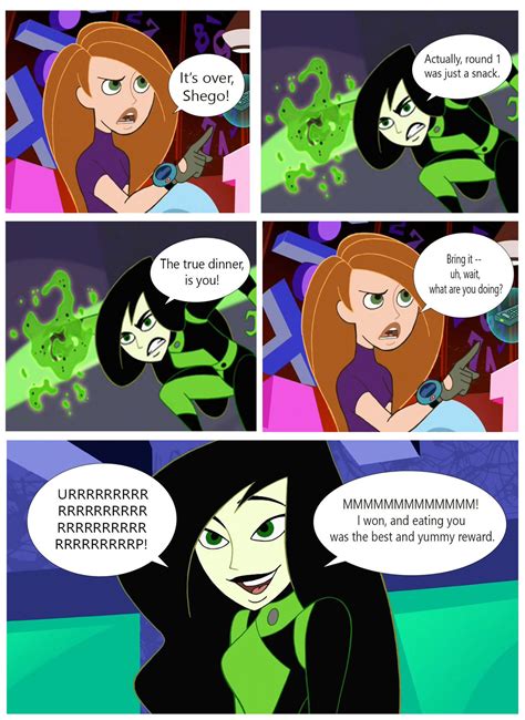 kim possible futanari|Kim Possible Futa Porn Videos 